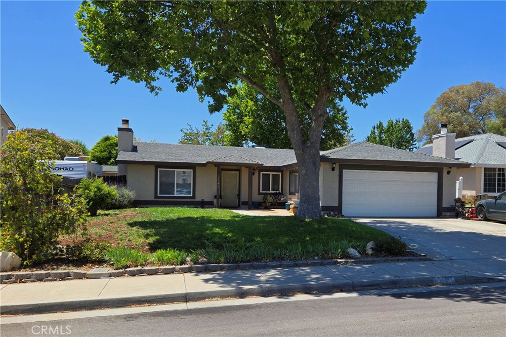 311 Veronica Drive Paso Robles, CA 93446 - Photo 1 of 1