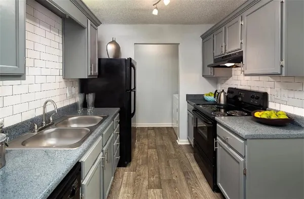 $1,115 | 50 Evergreen Way, Unit 437, Stockbridge, GA 30281