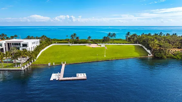$75,000,000 | 1960 South Ocean Boulevard, Manalapan, FL 33462