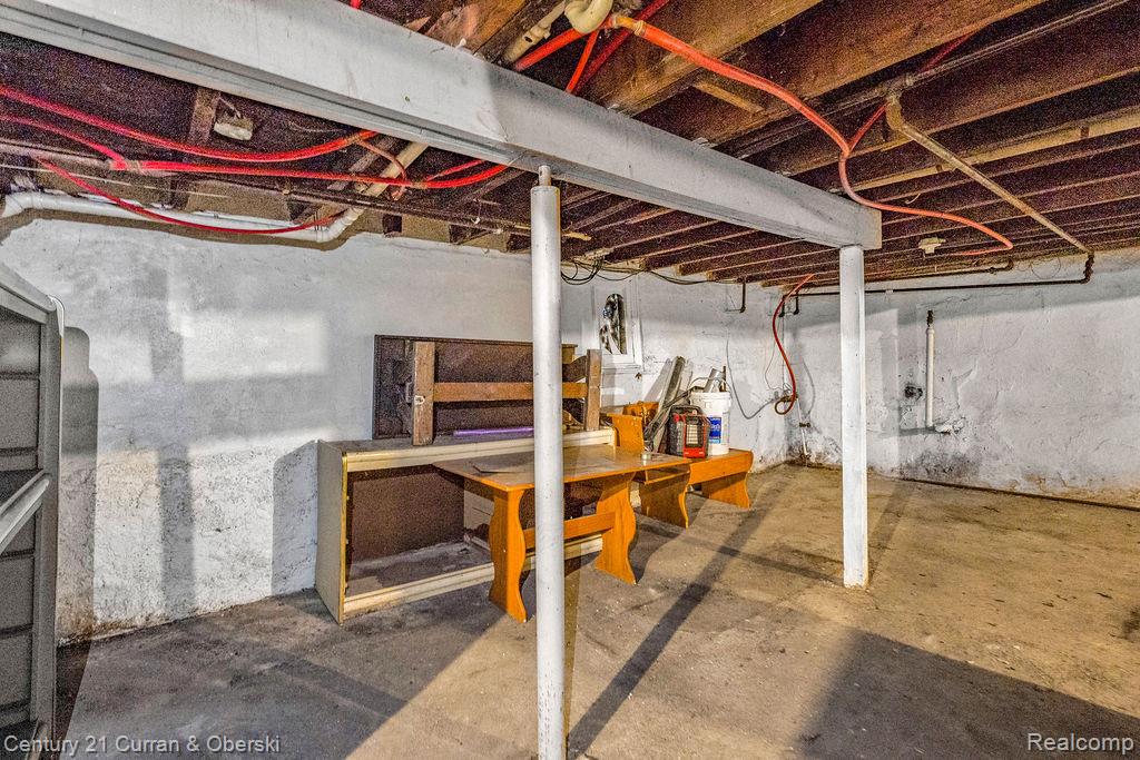 10 Perrin Street River Rouge, MI 48218 - Photo 22 of 26