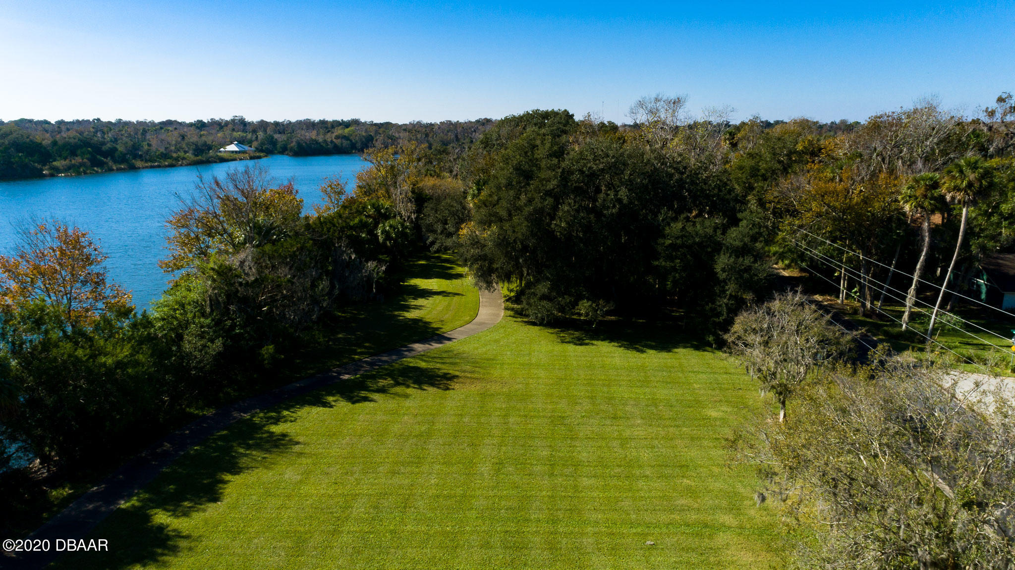 493 Hammock Lane Ormond Beach, FL 32174 - Photo 12 of 12 Central Park