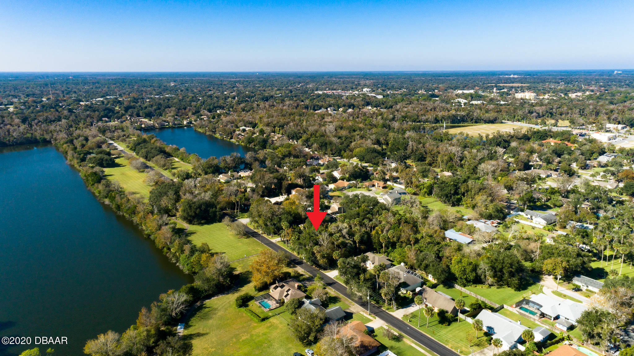 493 Hammock Lane Ormond Beach, FL 32174 - Photo 7 of 12 hif386.com-8