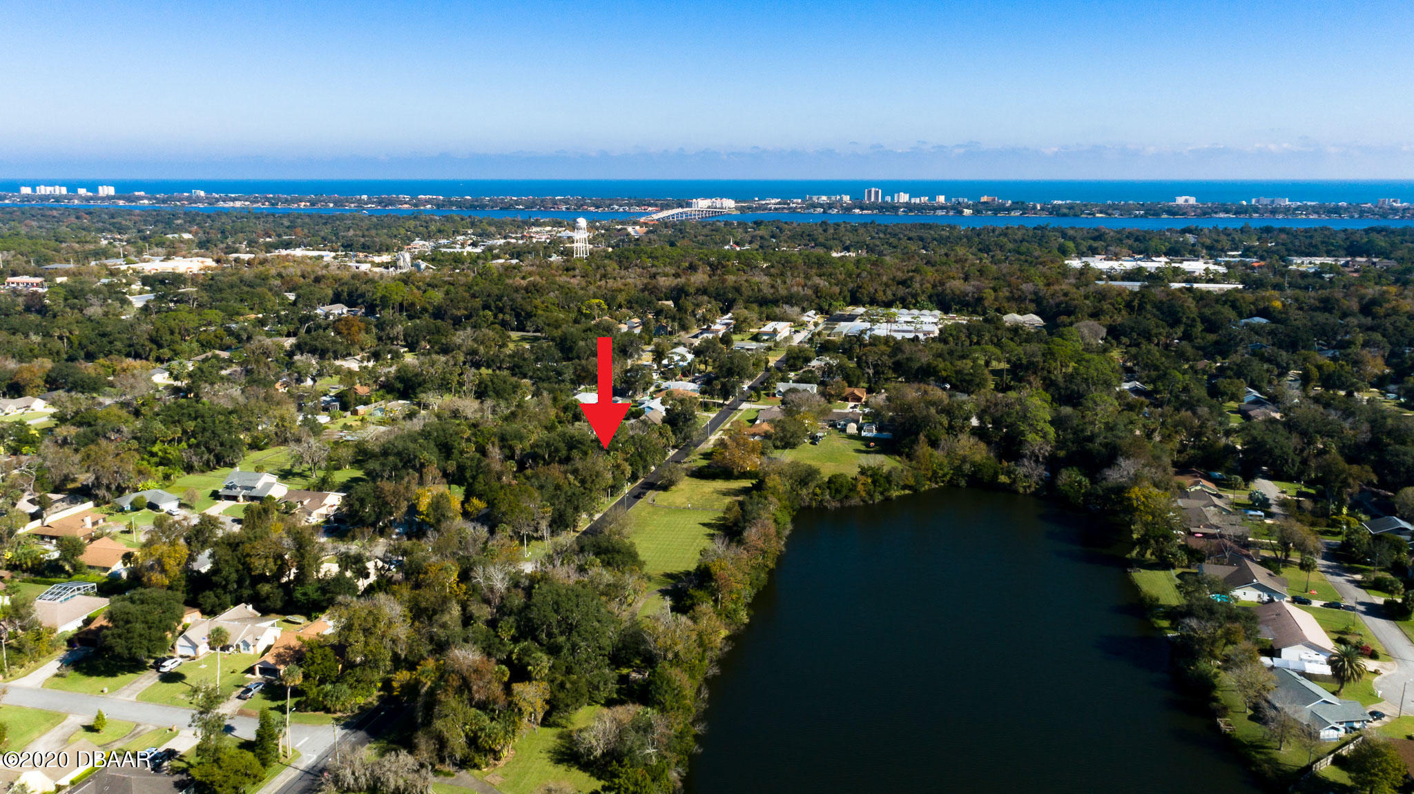 493 Hammock Lane Ormond Beach, FL 32174 - Photo 9 of 12 hif386.com-16