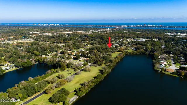 $100,000 | 493 Hammock Lane, Ormond Beach, FL 32174