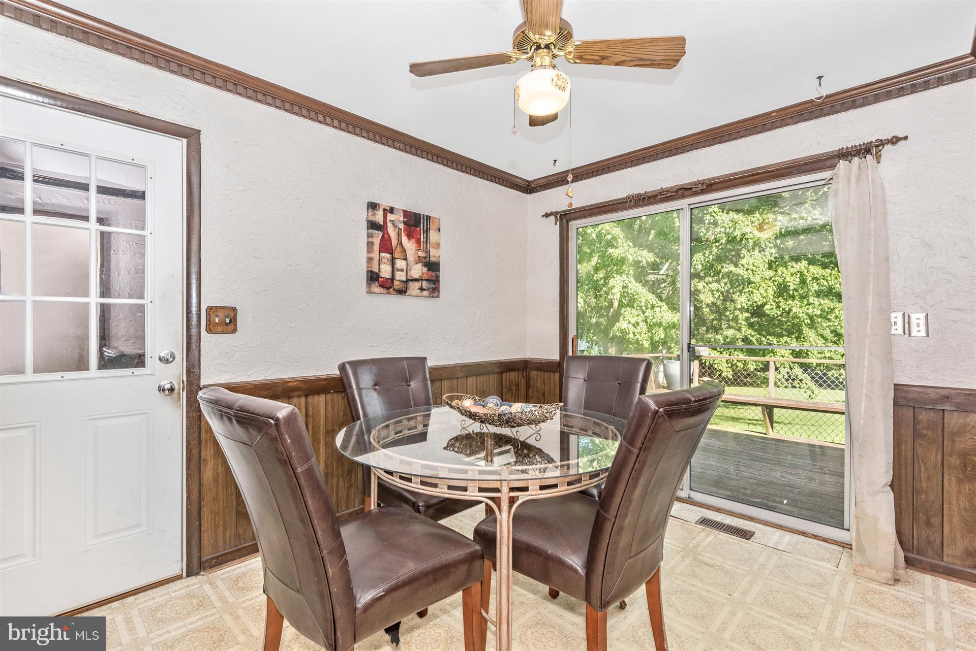 11217 Alton Road Frederick, MD 21701 - Photo 8 of 22 Dining Room