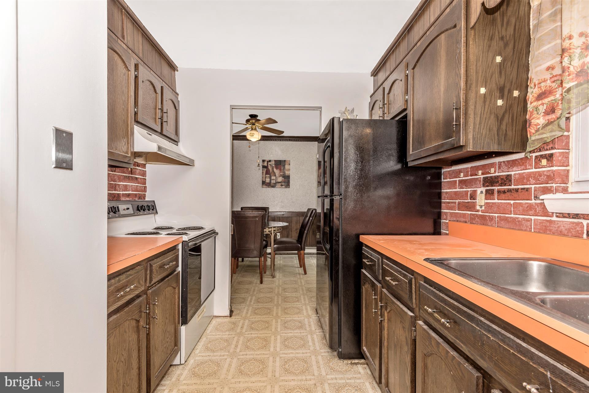11217 Alton Road Frederick, MD 21701 - Photo 10 of 22 Kitchen