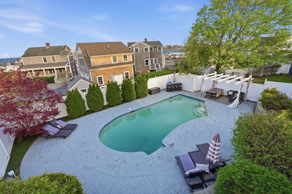 11 Brookline Road Scituate, MA 02066 - Photo 15 of 42