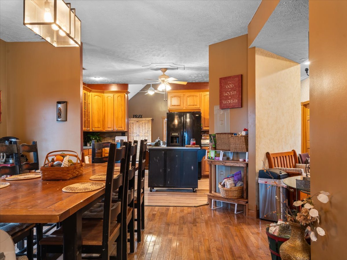 37 Highway 34 Highway Raleigh, IL 62977 - Photo 15 of 32