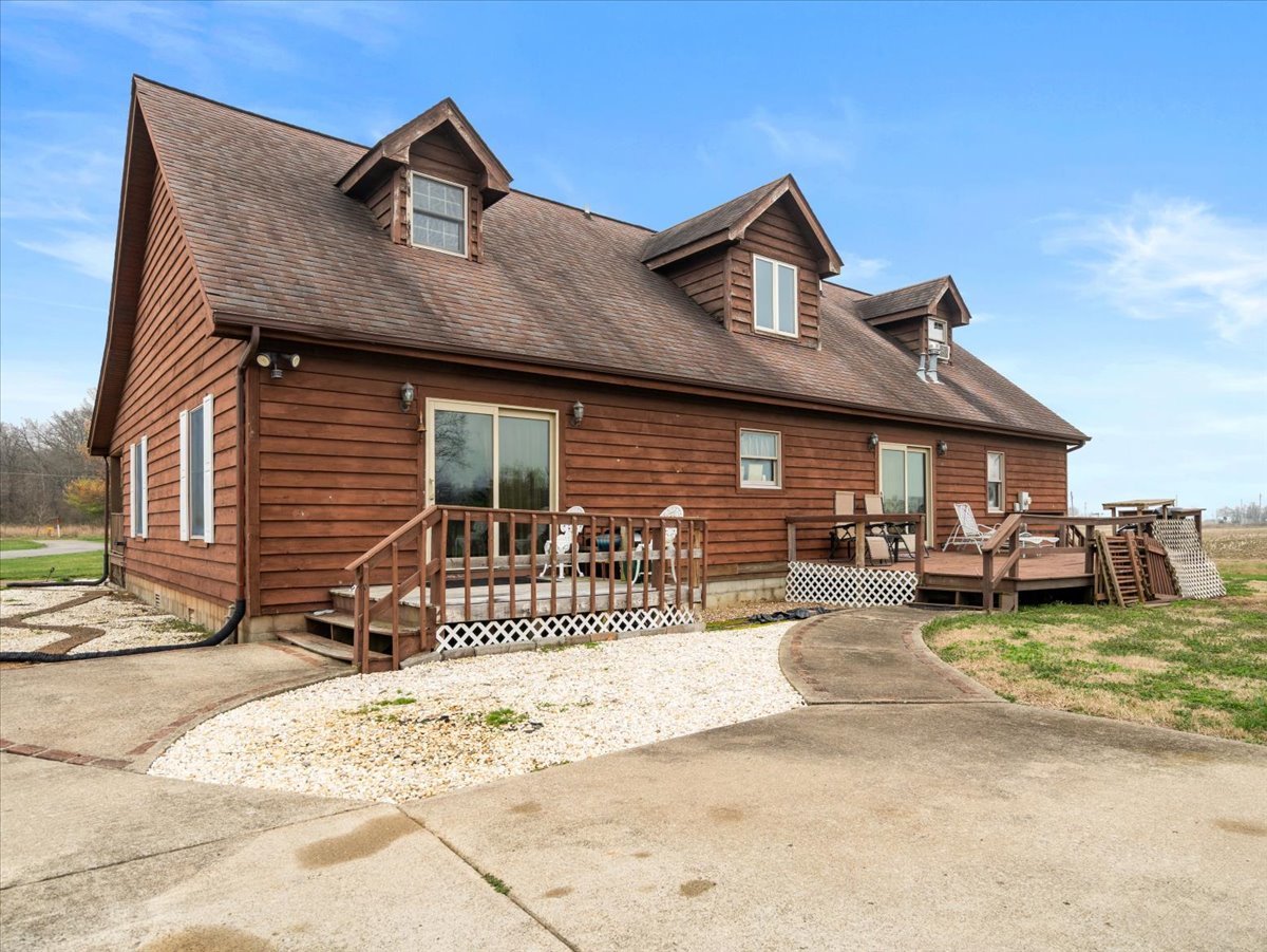 37 Highway 34 Highway Raleigh, IL 62977 - Photo 5 of 32