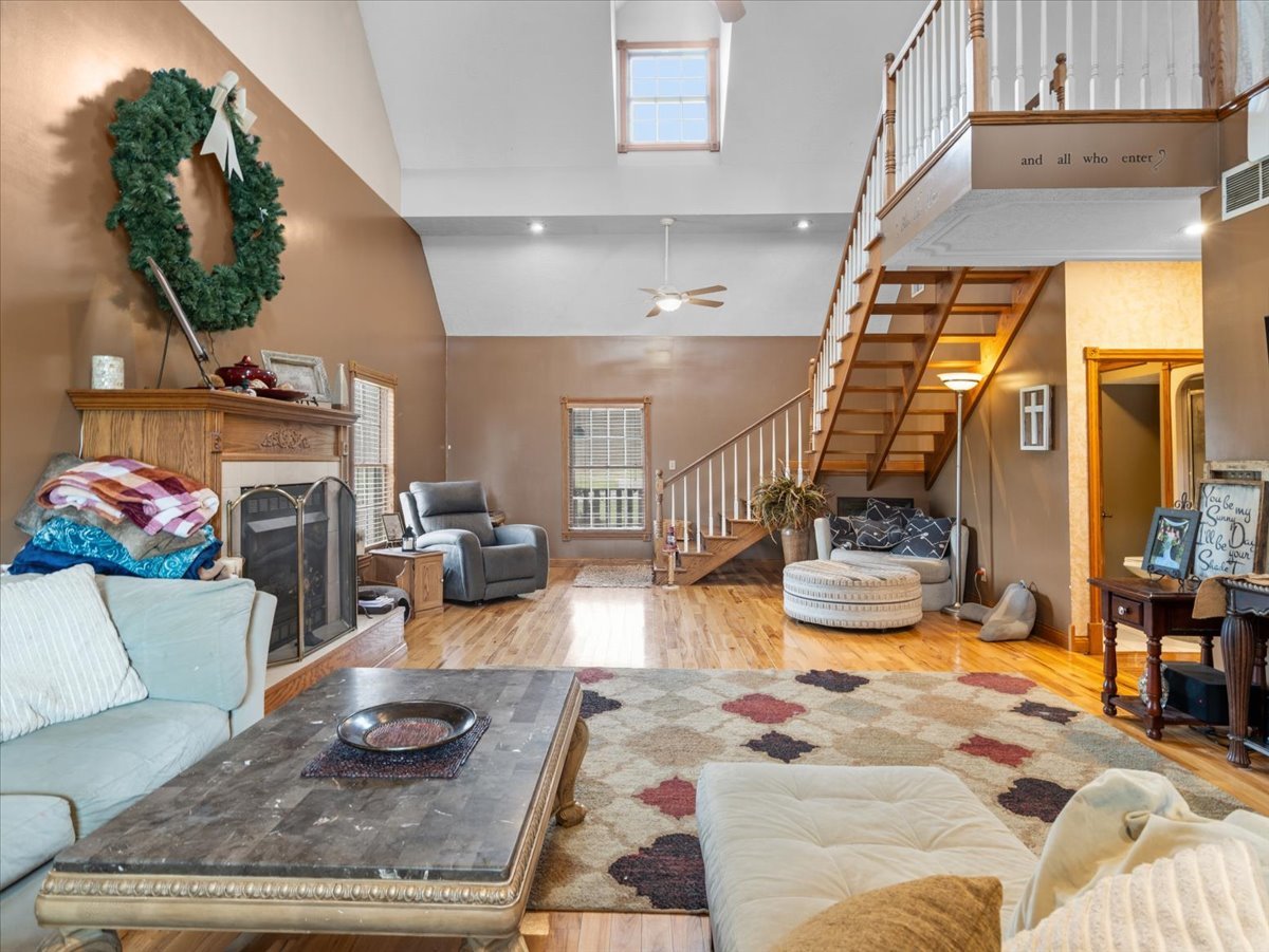 37 Highway 34 Highway Raleigh, IL 62977 - Photo 7 of 32