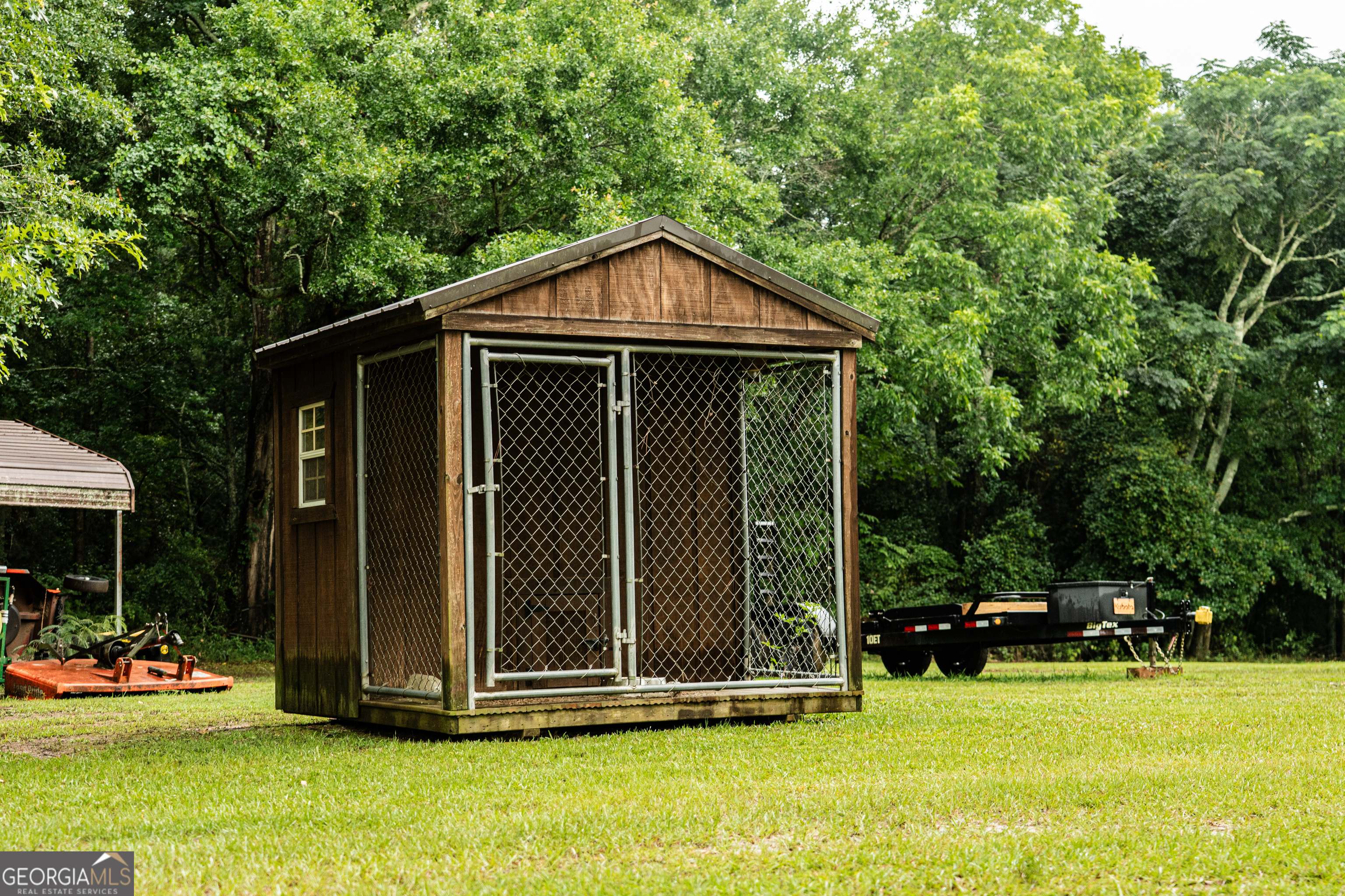 990 Highway 49 Americus, GA 31719 - Photo 19 of 121