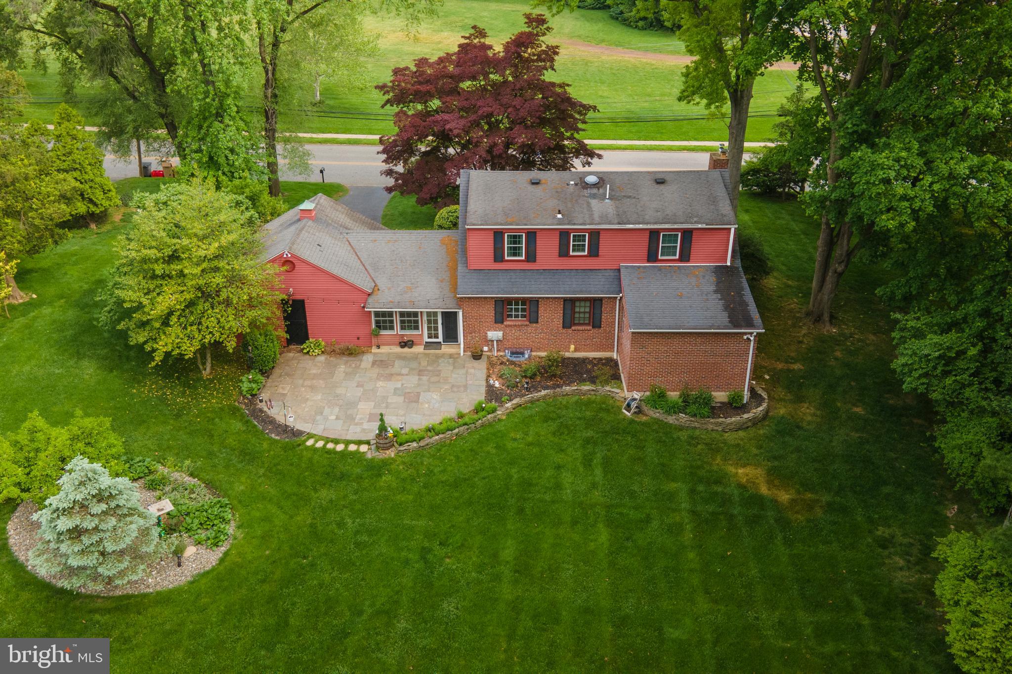 120 Walker Road Wayne, PA 19087 - Photo 29 of 30