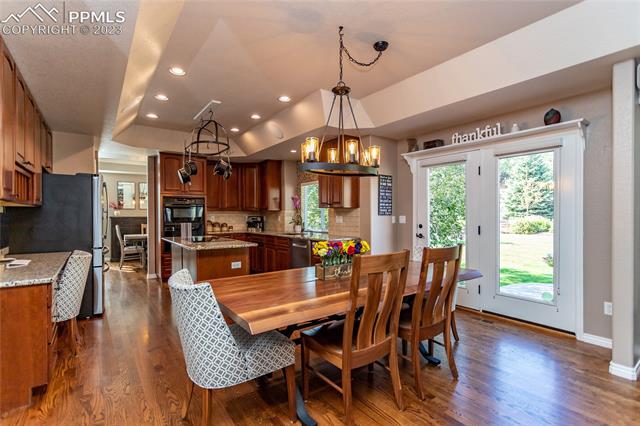 2104 Coldstone Way Colorado Springs, CO 80921 - Photo 11 of 50 Gallery Image 11