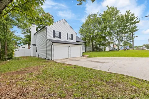 $309,000 | 4589 Rugosa Way, Austell, GA 30106
