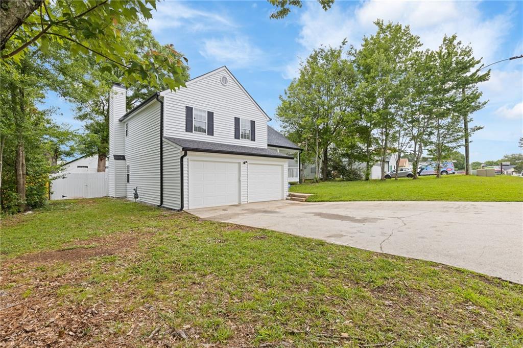4589 Rugosa Way Austell, GA 30106 - Photo 3 of 37