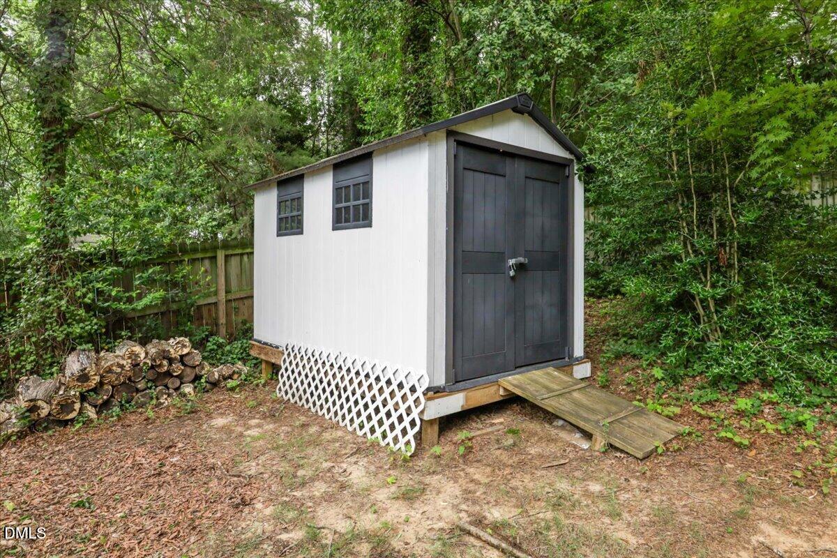 201 Dennis Avenue Raleigh, NC 27604 - Photo 13 of 63 13-201 Dennis Ave-13