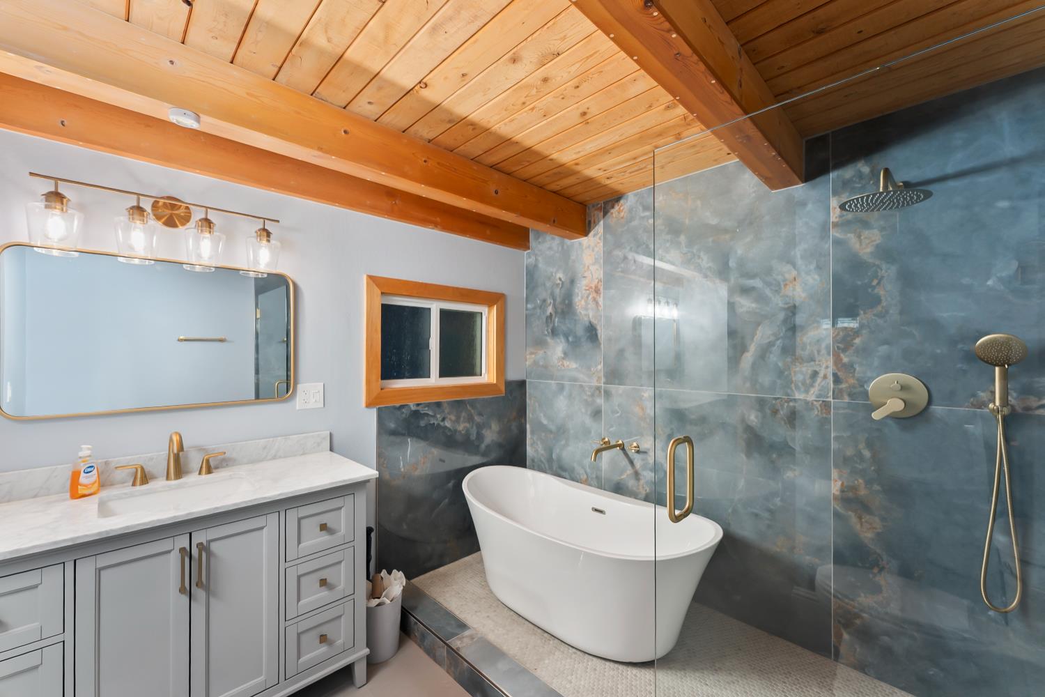 10922 East Lime Kiln Road Grass Valley, CA 95949 - Photo 26 of 98