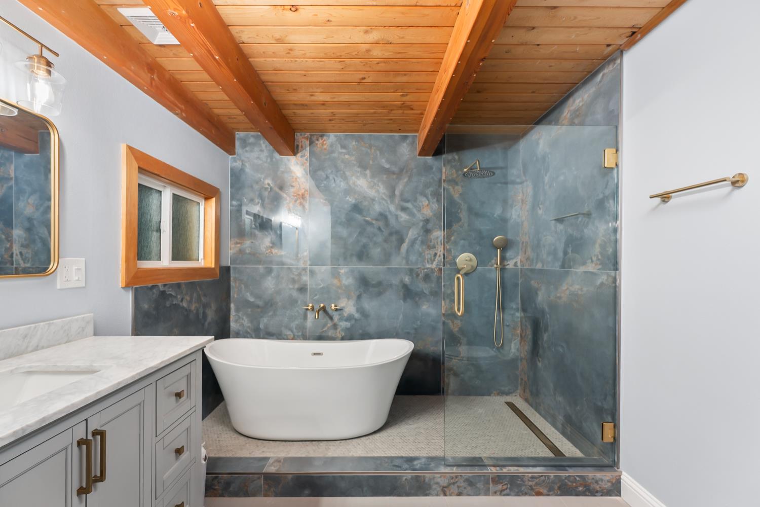 10922 East Lime Kiln Road Grass Valley, CA 95949 - Photo 27 of 98