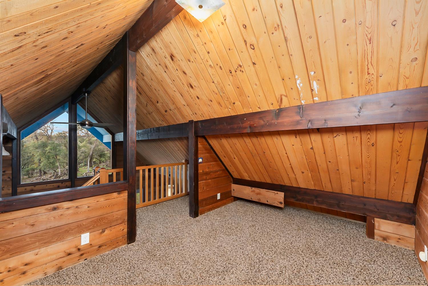 10922 East Lime Kiln Road Grass Valley, CA 95949 - Photo 37 of 98