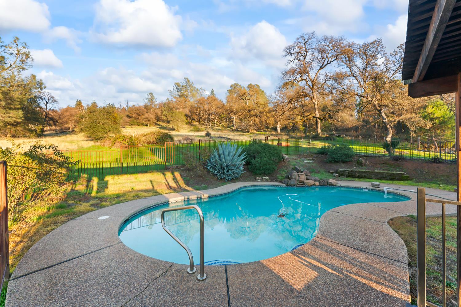 10922 East Lime Kiln Road Grass Valley, CA 95949 - Photo 61 of 98