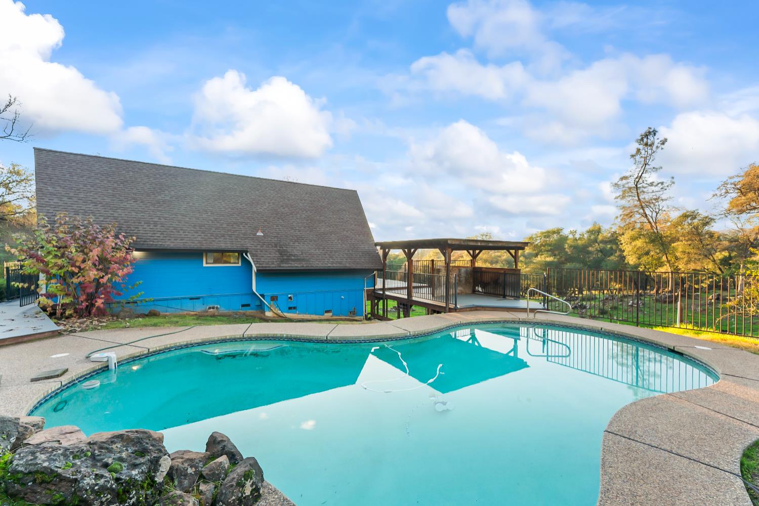 10922 East Lime Kiln Road Grass Valley, CA 95949 - Photo 64 of 98