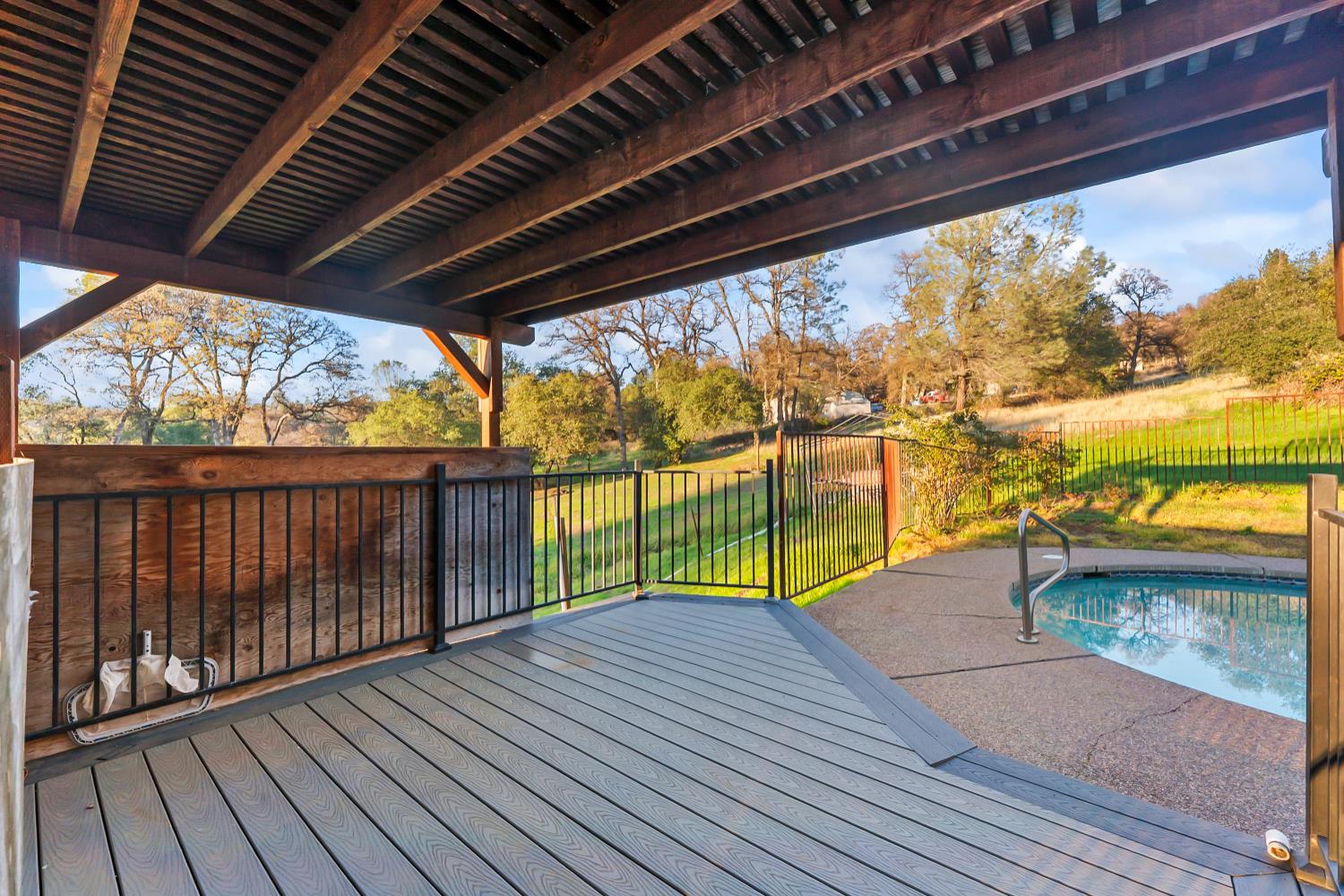 10922 East Lime Kiln Road Grass Valley, CA 95949 - Photo 65 of 98