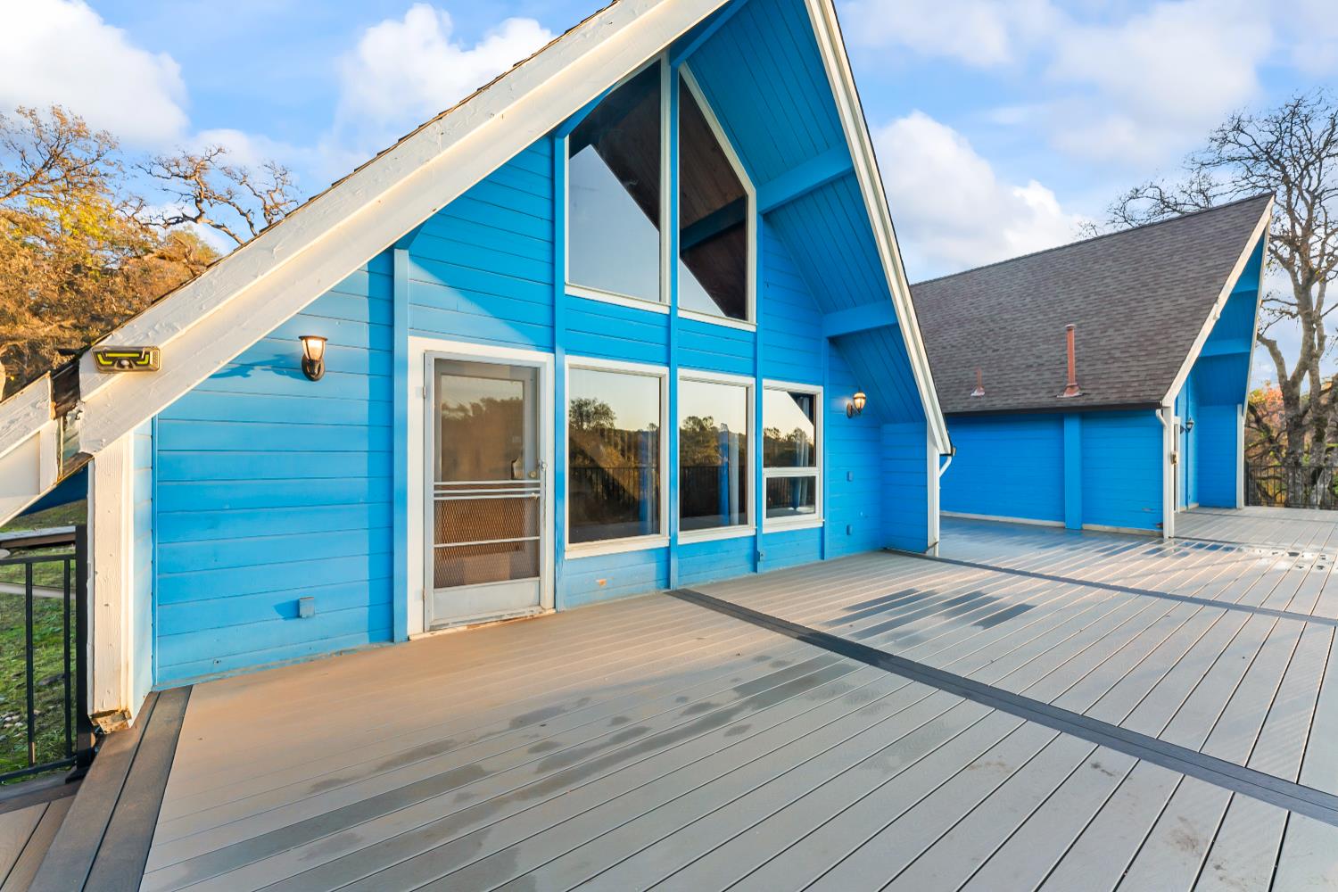 10922 East Lime Kiln Road Grass Valley, CA 95949 - Photo 68 of 98