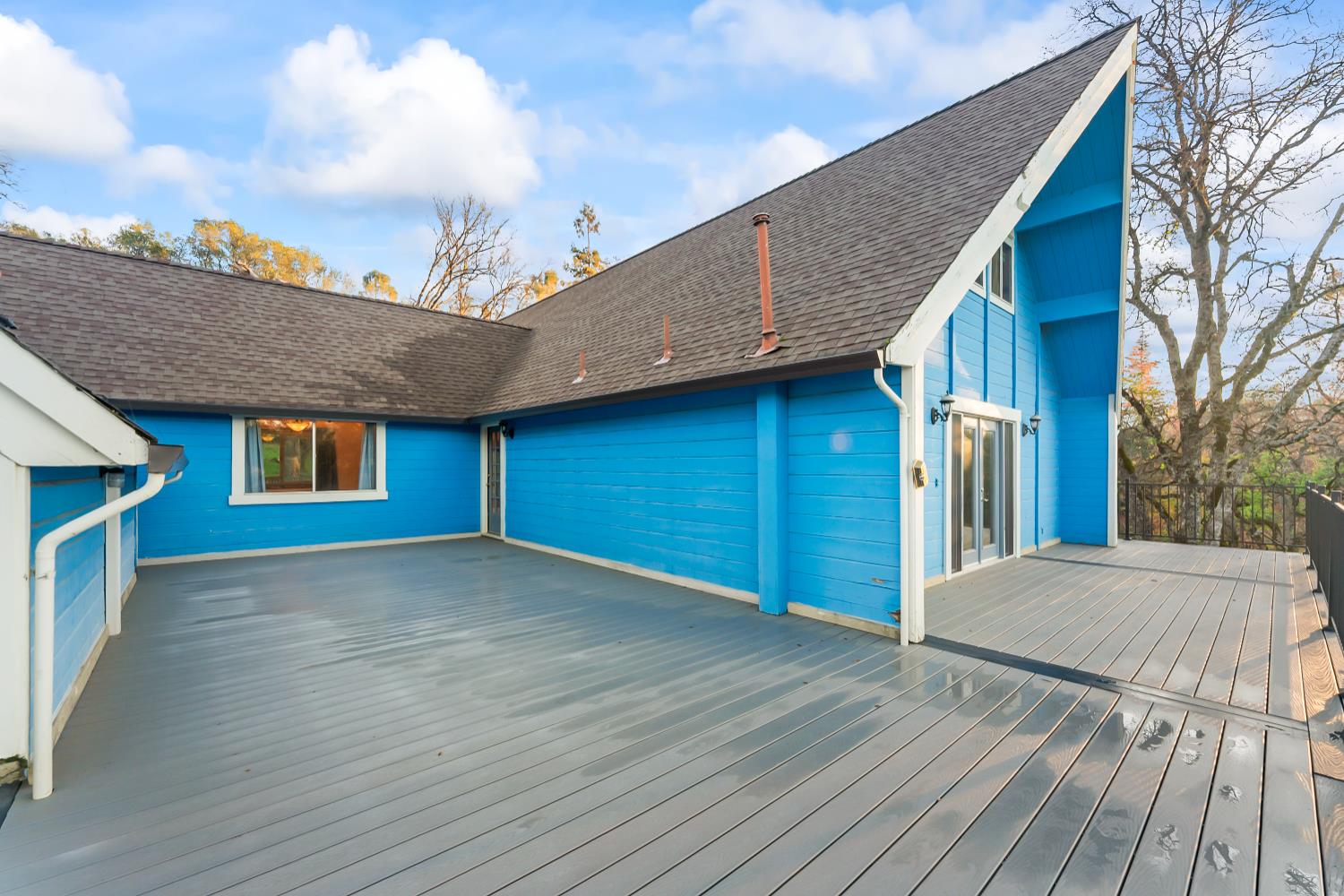 10922 East Lime Kiln Road Grass Valley, CA 95949 - Photo 70 of 98