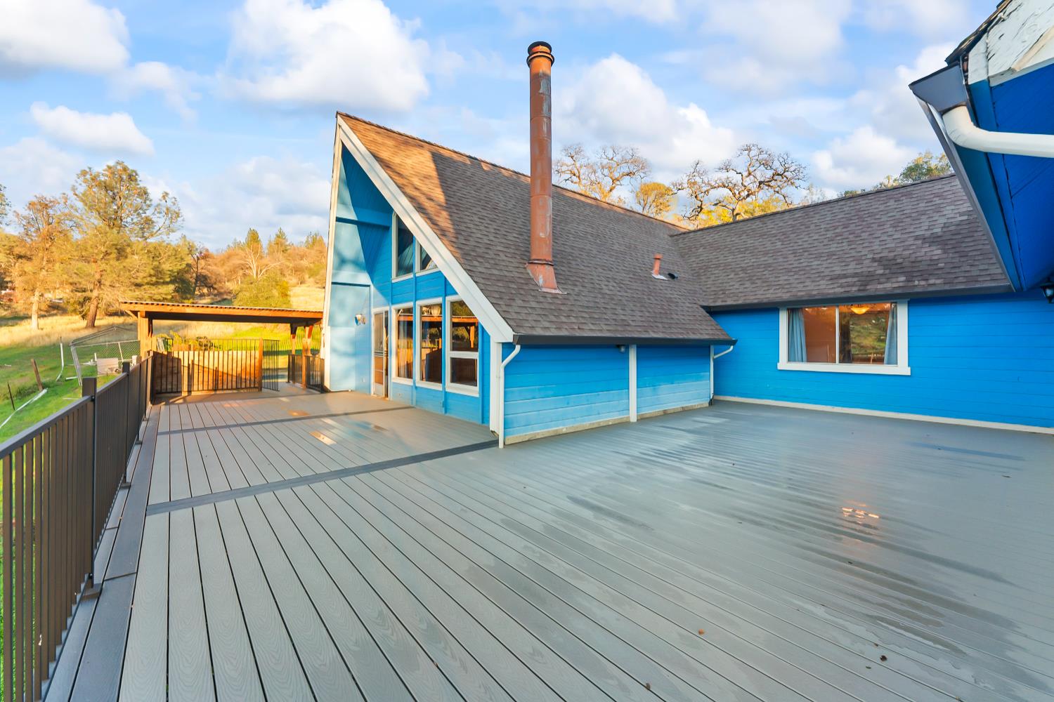 10922 East Lime Kiln Road Grass Valley, CA 95949 - Photo 71 of 98