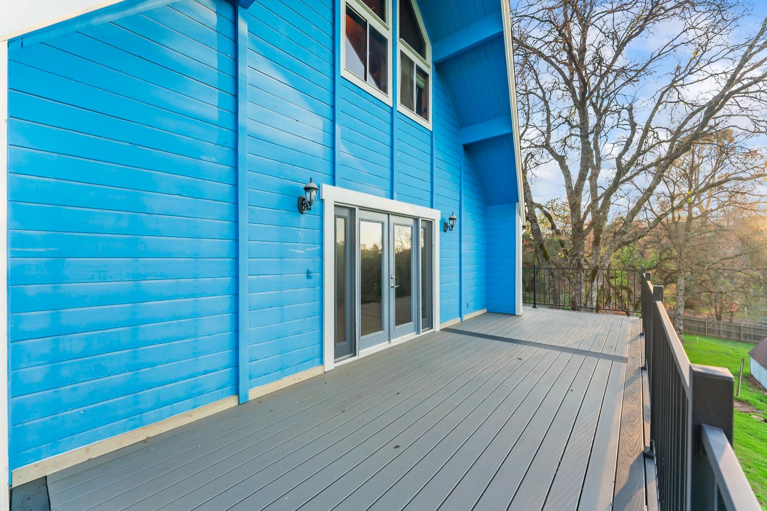 10922 East Lime Kiln Road Grass Valley, CA 95949 - Photo 72 of 98