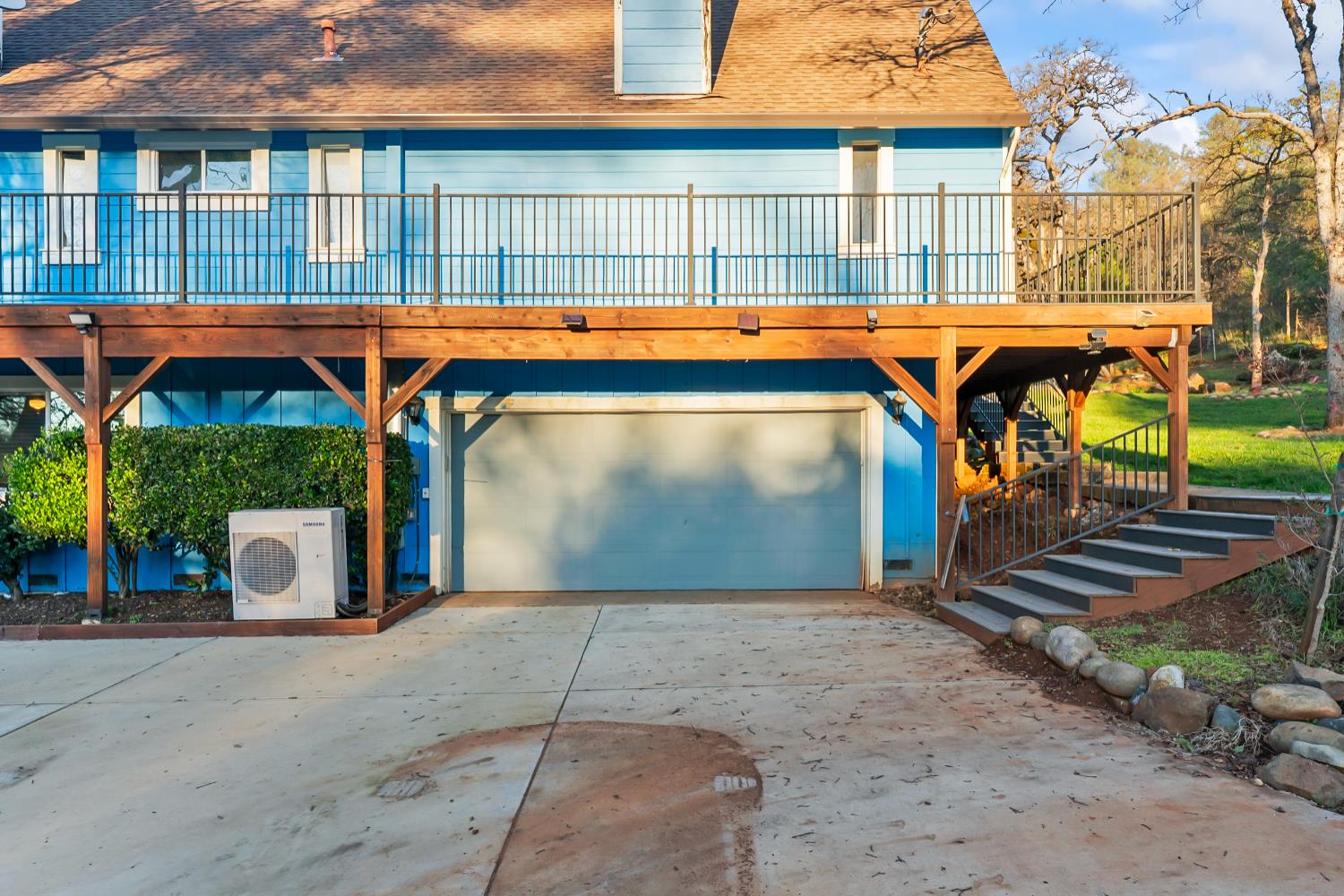 10922 East Lime Kiln Road Grass Valley, CA 95949 - Photo 79 of 98