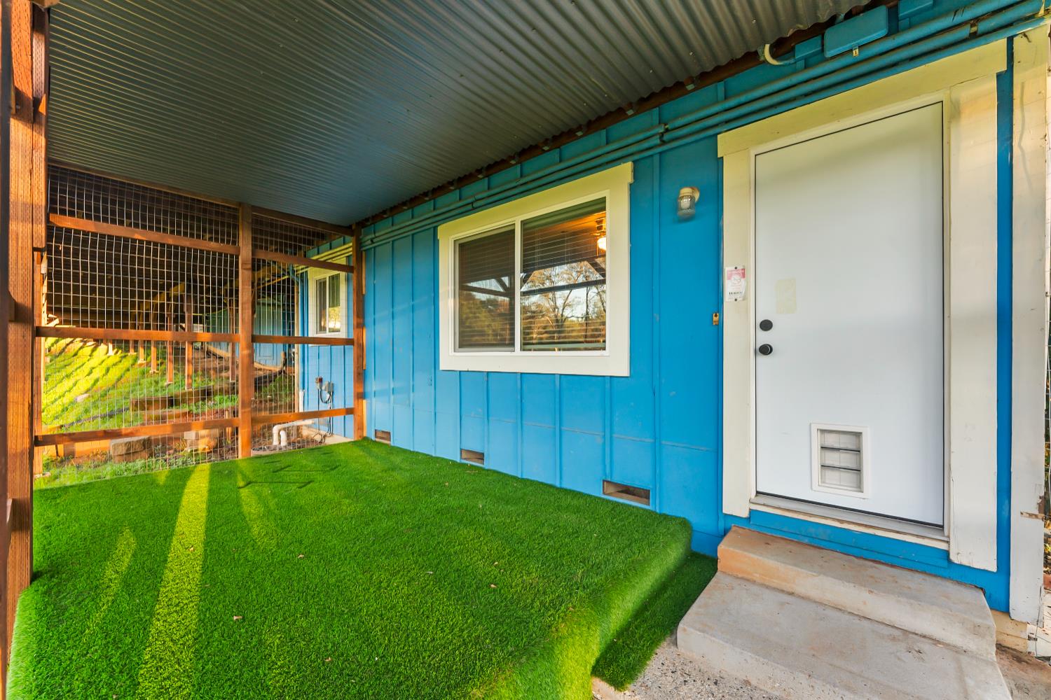 10922 East Lime Kiln Road Grass Valley, CA 95949 - Photo 82 of 98