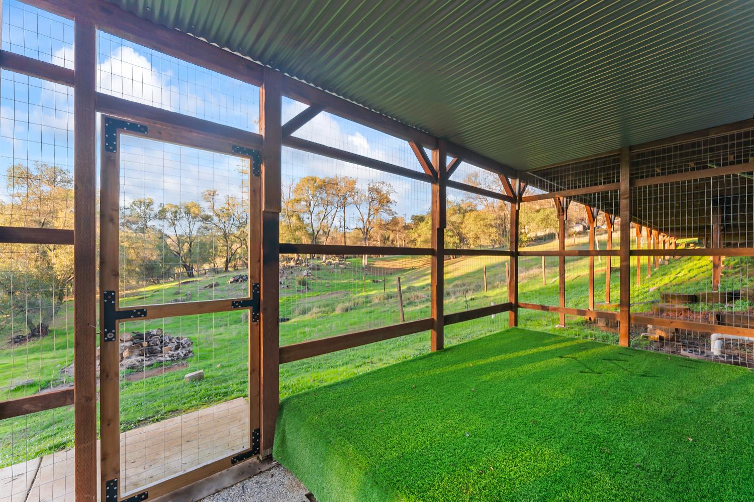 10922 East Lime Kiln Road Grass Valley, CA 95949 - Photo 83 of 98