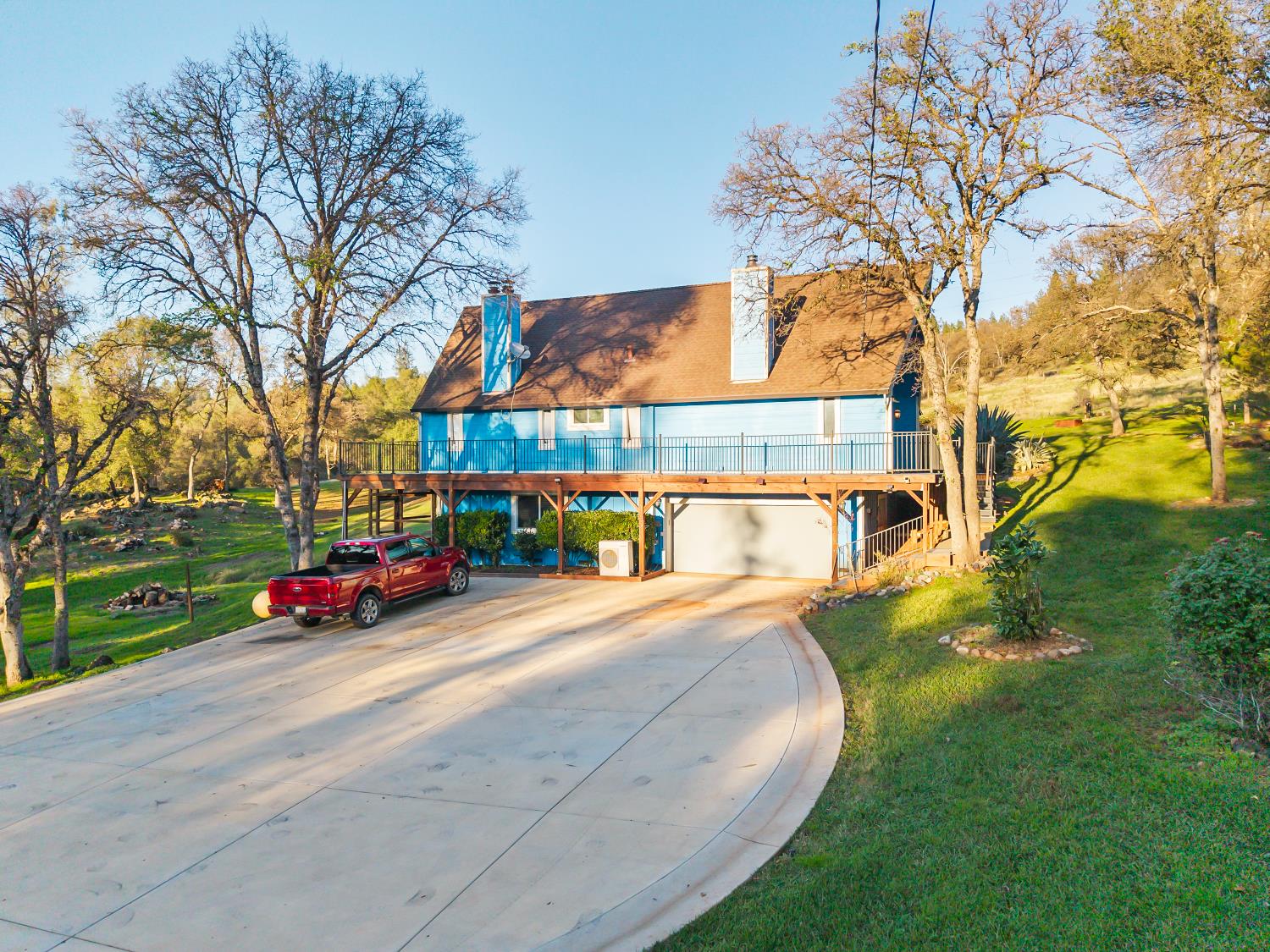 10922 East Lime Kiln Road Grass Valley, CA 95949 - Photo 94 of 98