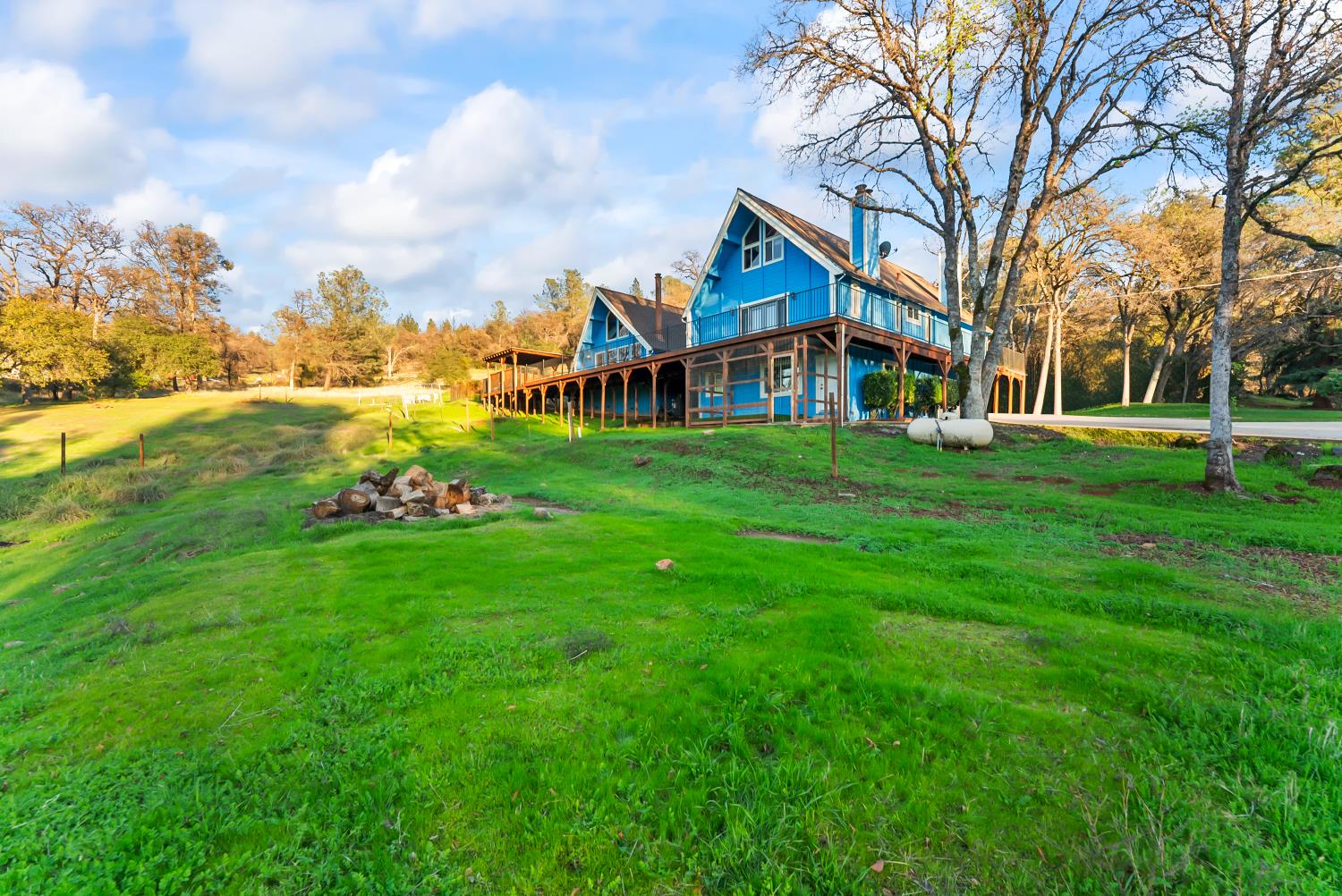 10922 East Lime Kiln Road Grass Valley, CA 95949 - Photo 95 of 98