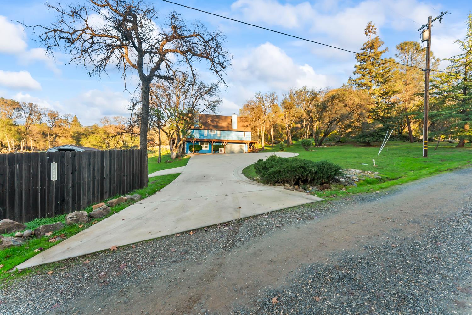 10922 East Lime Kiln Road Grass Valley, CA 95949 - Photo 97 of 98