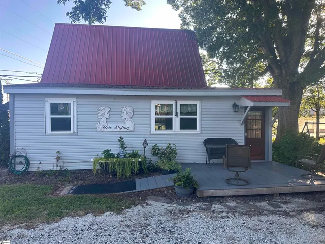 $239,000 | 411 Anderson Drive, Liberty, SC 29657