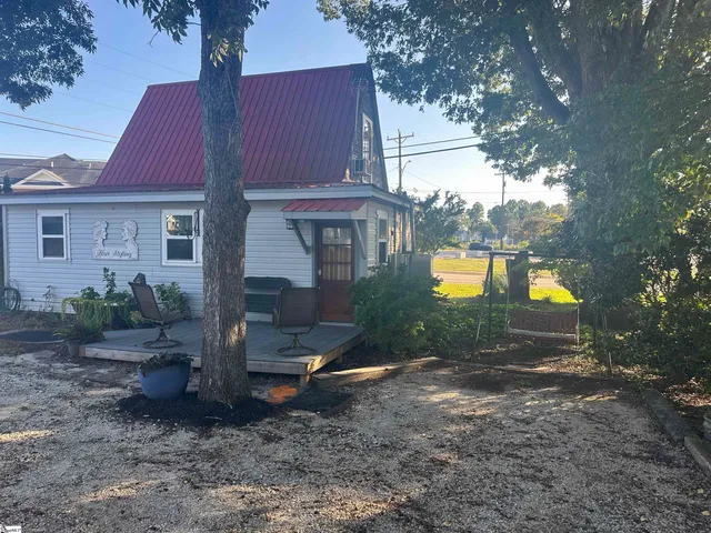 $239,000 | 411 Anderson Drive, Liberty, SC 29657