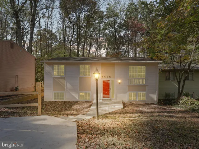 $649,999 | 2369 Old Trail Drive, Reston, VA 20191