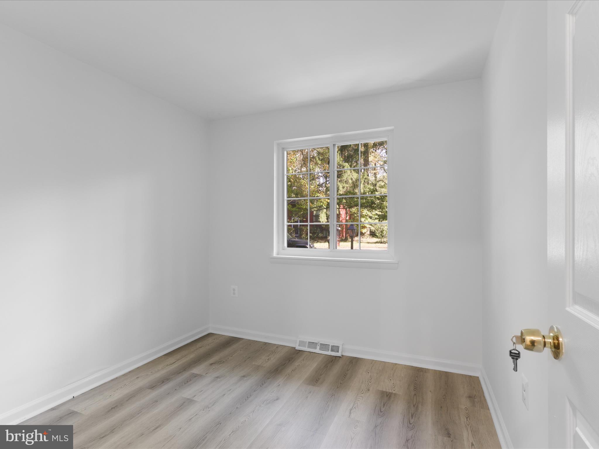 2369 Old Trail Drive Reston, VA 20191 - Photo 22 of 50 an empty room with a window