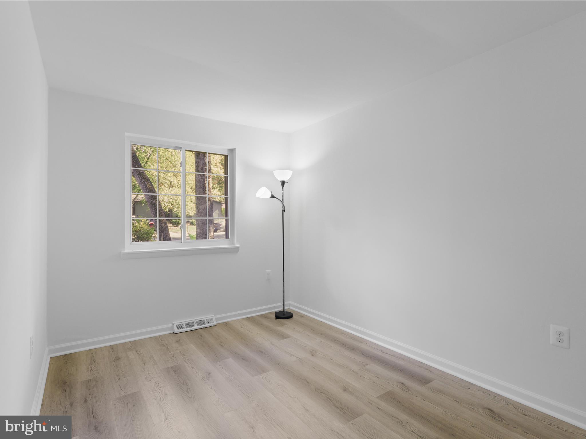 2369 Old Trail Drive Reston, VA 20191 - Photo 24 of 50 an empty room with a window