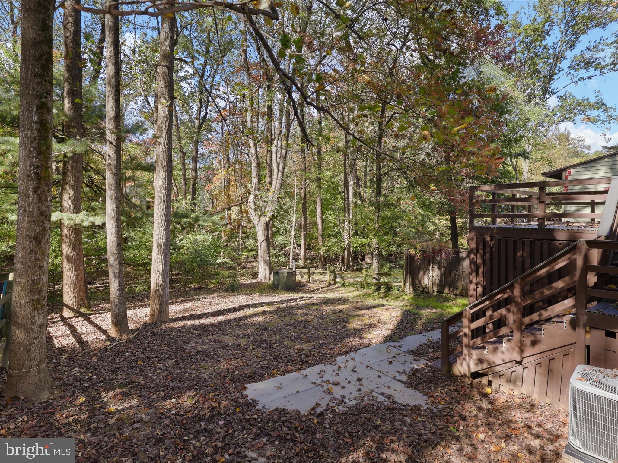 2369 Old Trail Drive Reston, VA 20191 - Photo 41 of 50 a view of a basketball court