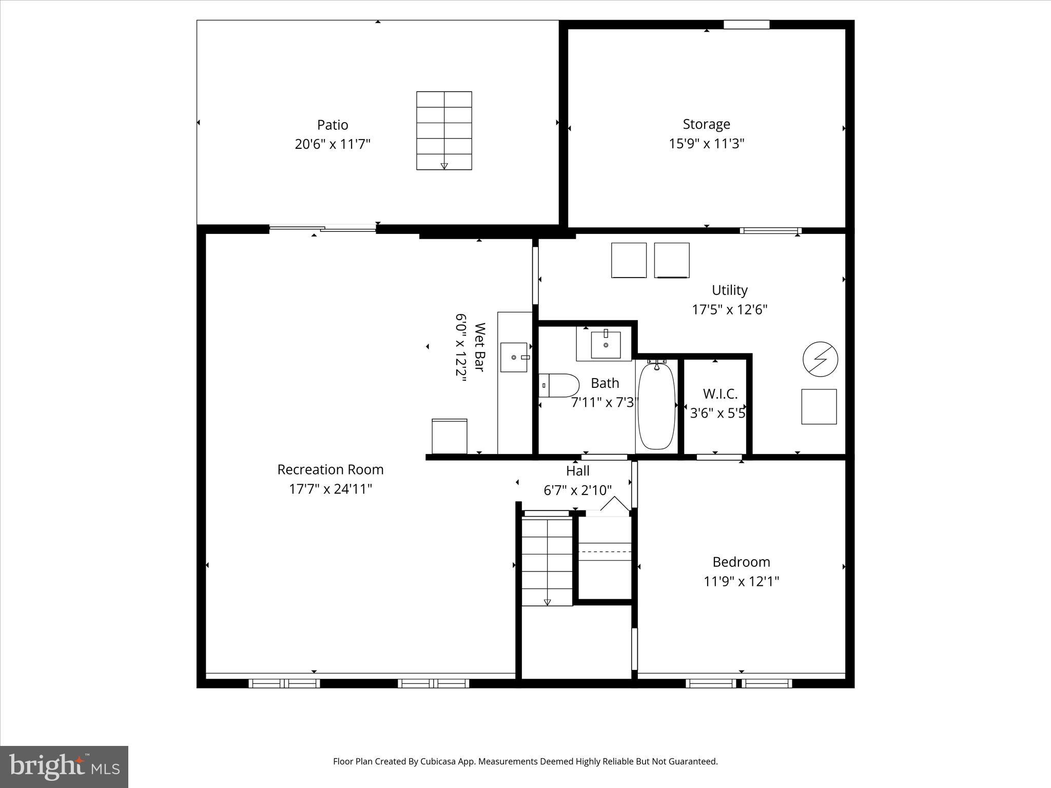 2369 Old Trail Drive Reston, VA 20191 - Photo 48 of 50