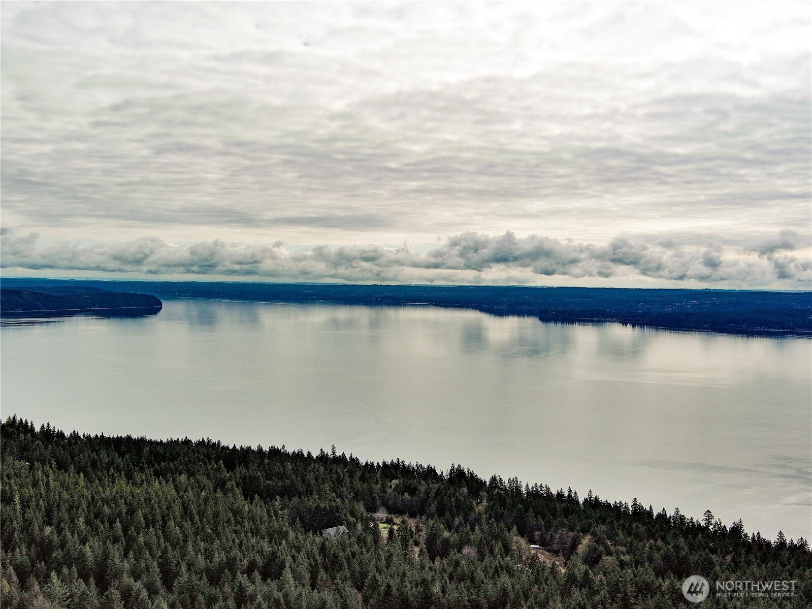 1634 Sunrise Road Brinnon, WA 98320 - Photo 29 of 29 a view of ocean