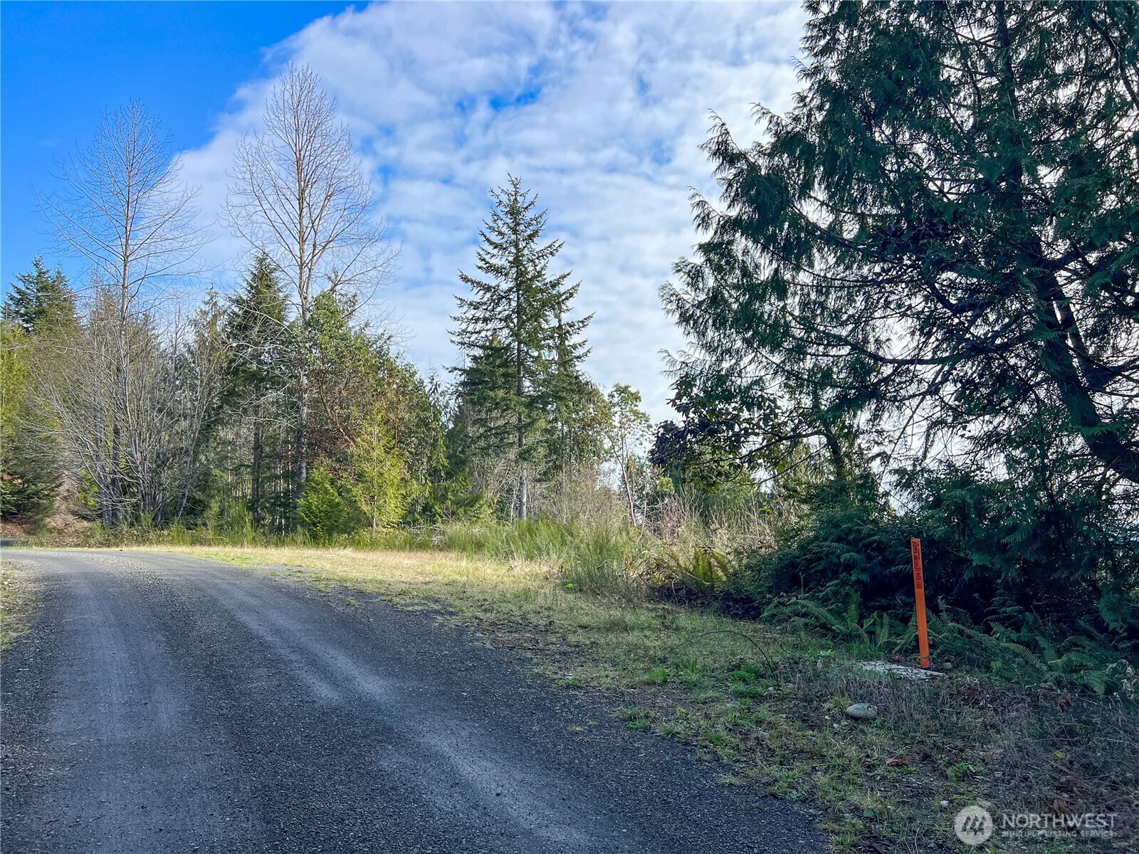 1634 Sunrise Road Brinnon, WA 98320 - Photo 8 of 29 a view of outdoor space with deck and yard