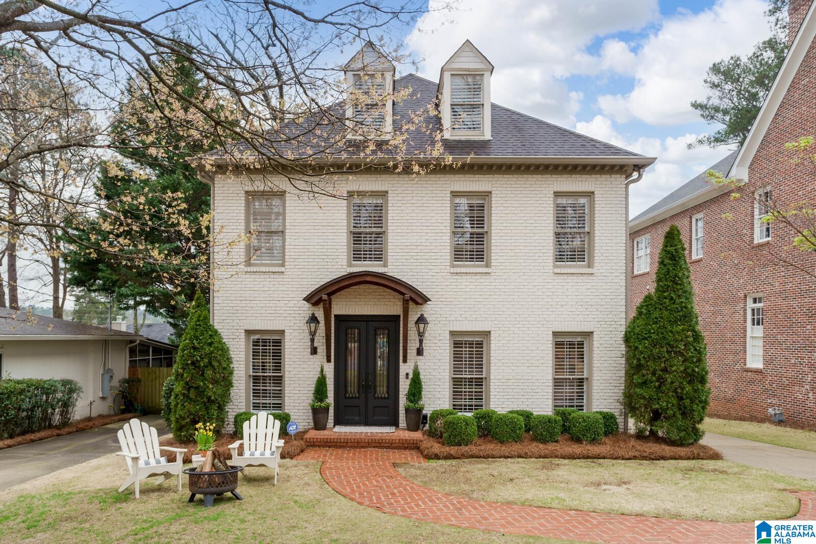 807 Sims Avenue Birmingham, AL 35213 - Photo 1 of 48