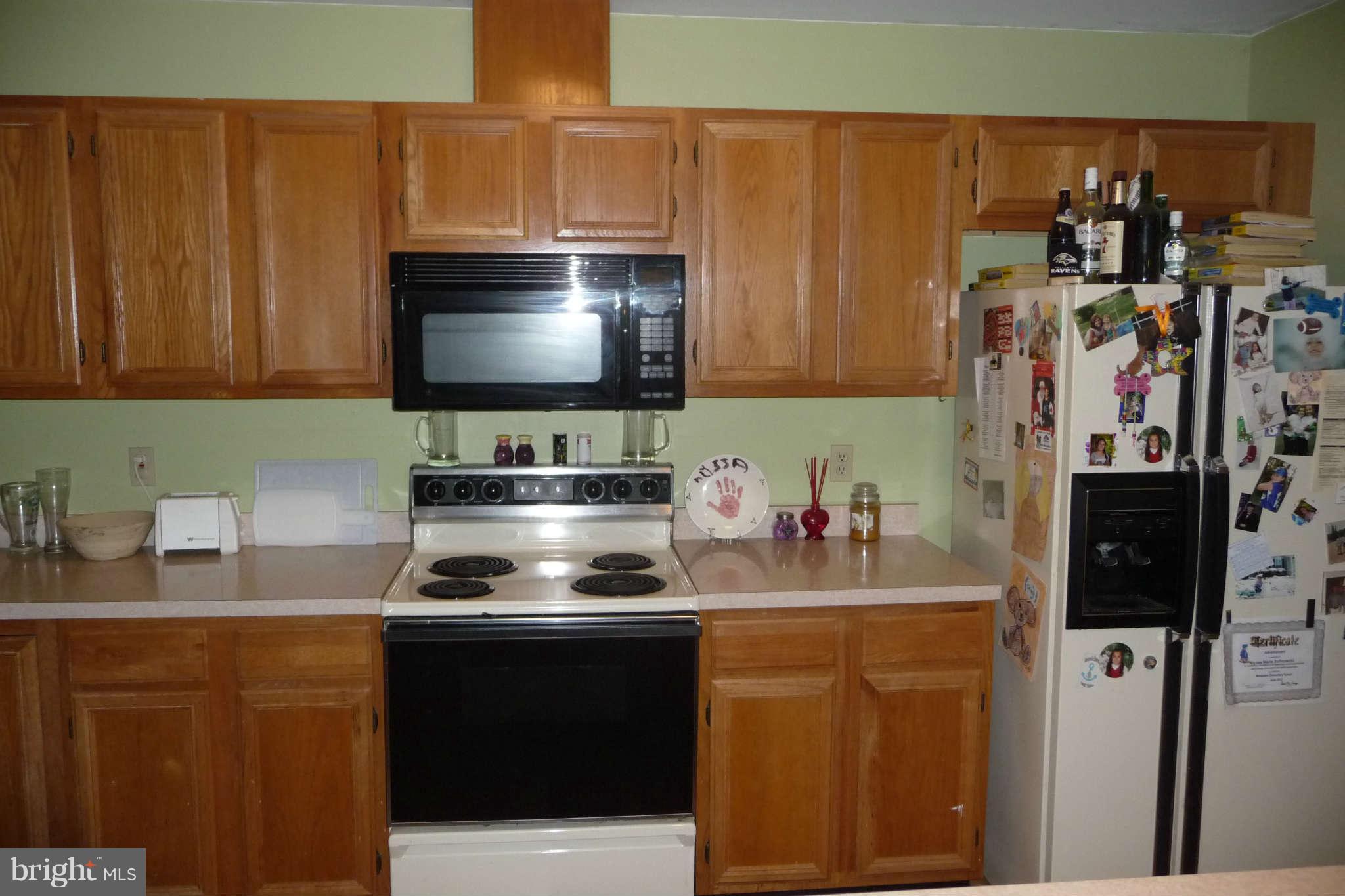 12753 Eveland Road Ridgely, MD 21660 - Photo 15 of 30 Kitchen
