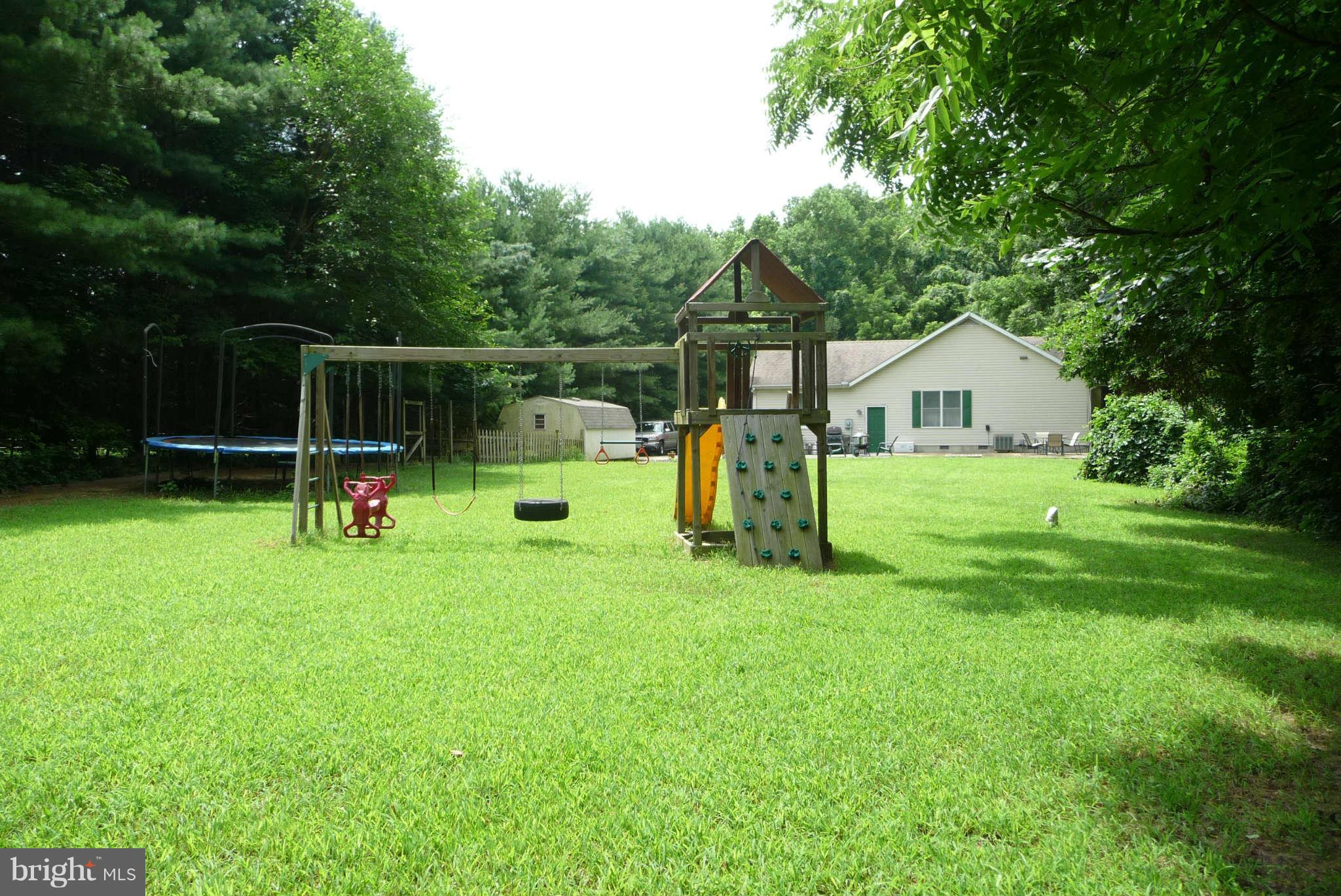 12753 Eveland Road Ridgely, MD 21660 - Photo 26 of 30 Exterior Rear