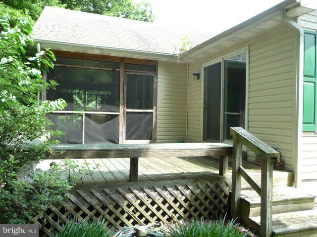12753 Eveland Road Ridgely, MD 21660 - Photo 27 of 30 Exterior General
