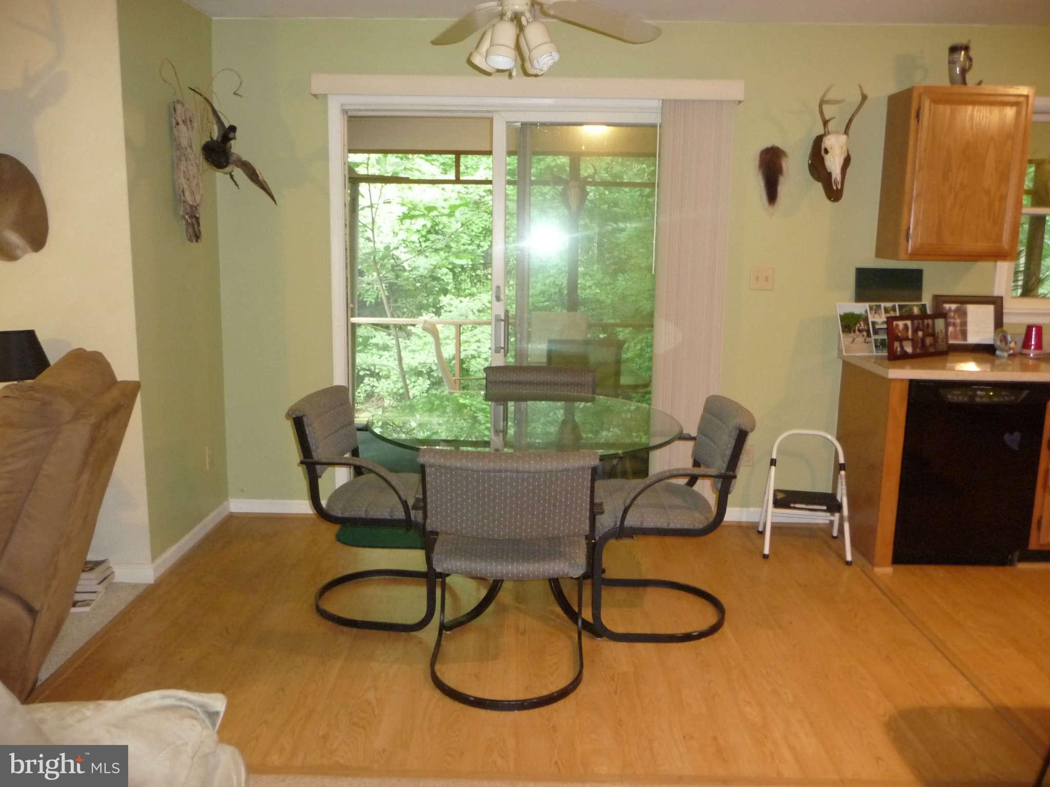 12753 Eveland Road Ridgely, MD 21660 - Photo 9 of 30 Dining Room